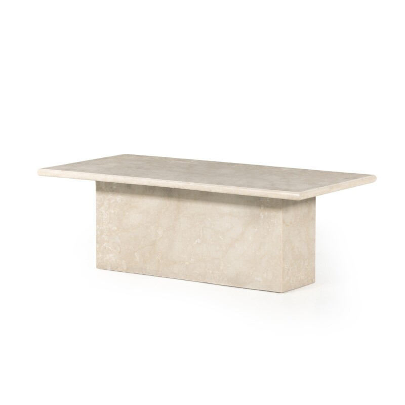 Arum Coffee Table - 229610-001 229610001