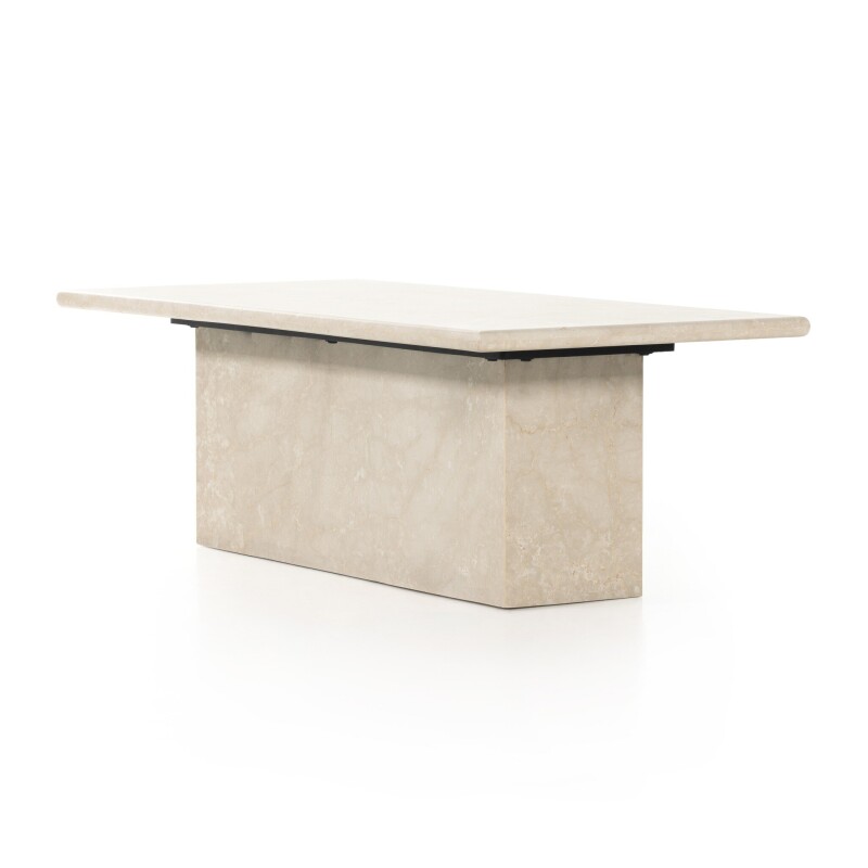 Arum Coffee Table - 229610-001 229610001