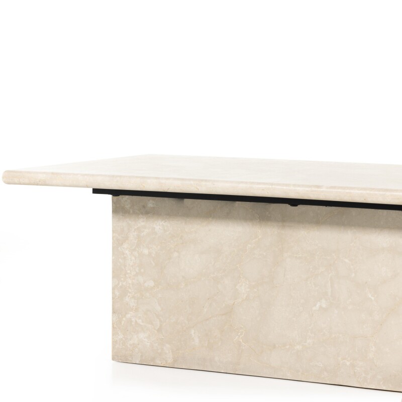 Arum Coffee Table - 229610-001 229610001