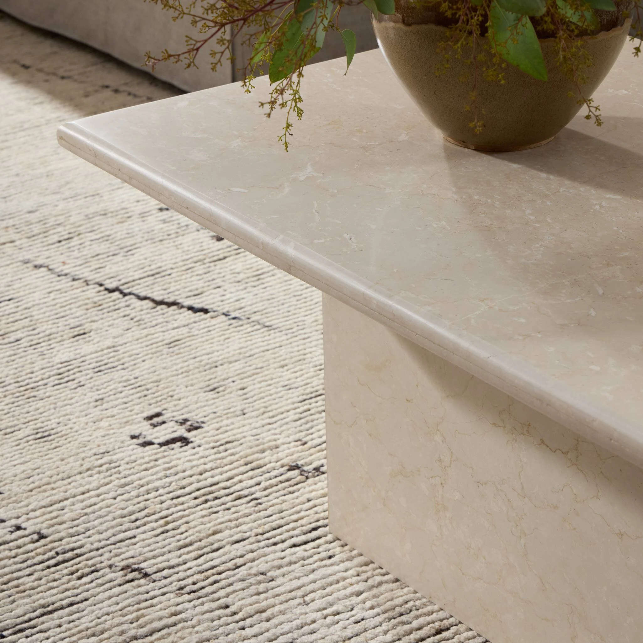 Arum Coffee Table - 229610-001 229610001