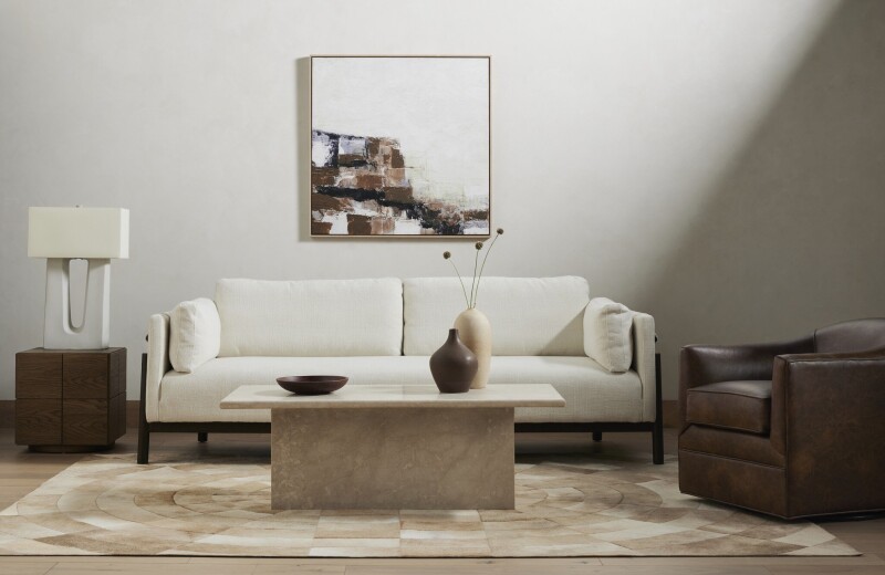 Arum Coffee Table - 229610-001 229610001