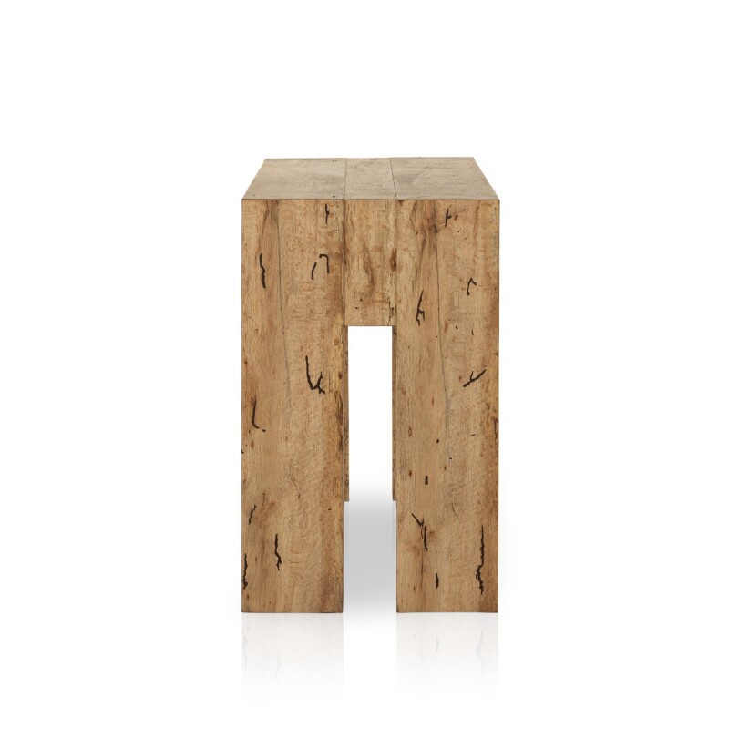 Abaso Console Table - 229656-002 229656002