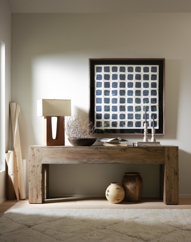 Abaso Console Table - 229656-002 229656002
