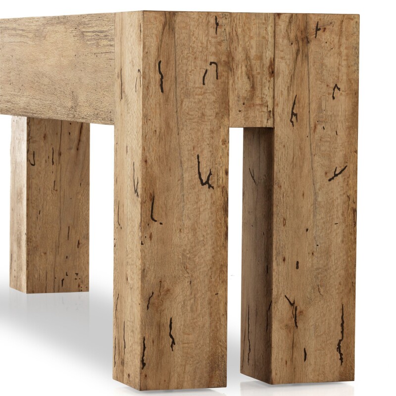 Abaso Console Table - 229656-002 229656002