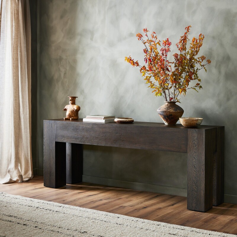 Abaso Console Table - 229656-003 229656003
