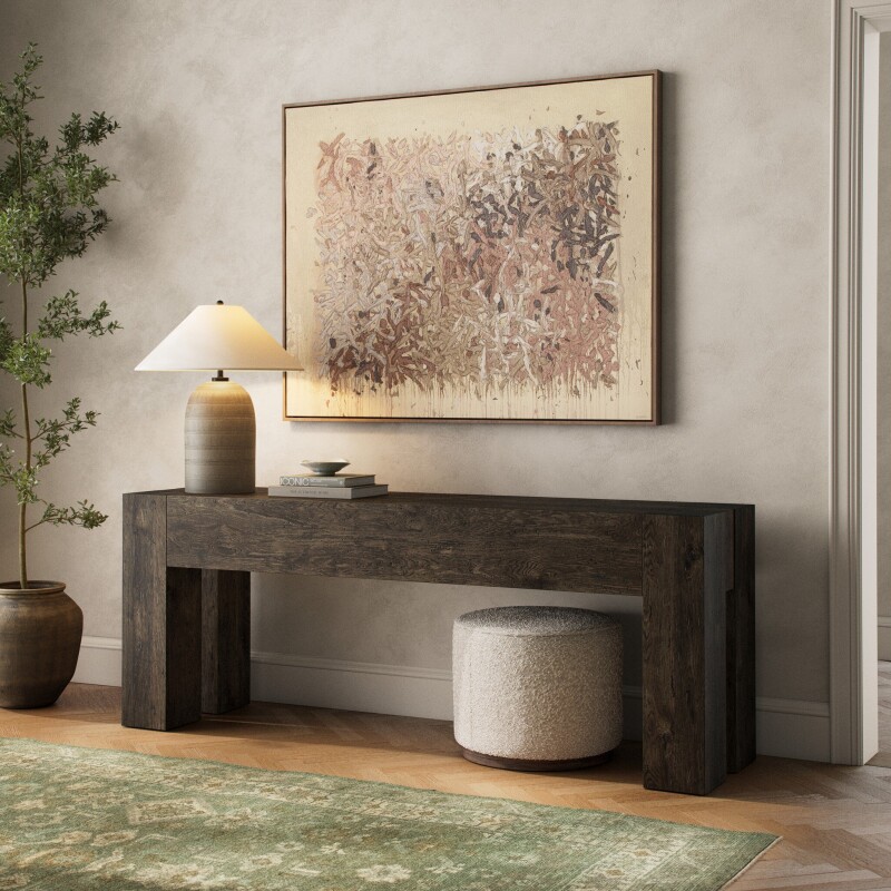 Abaso Console Table - 229656-003 229656003