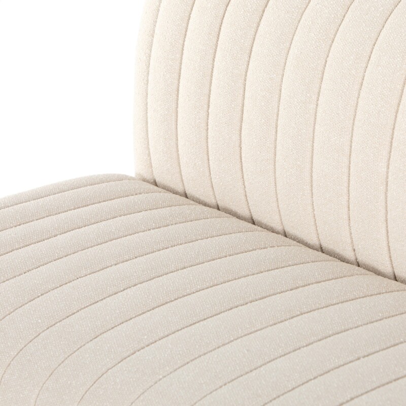 Build Your Own: Augustine Dining Banquette - 229780-001 229780001