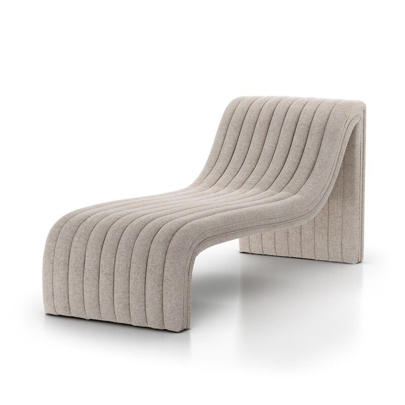 Augustine Chaise Lounge - 229871-003 229871003