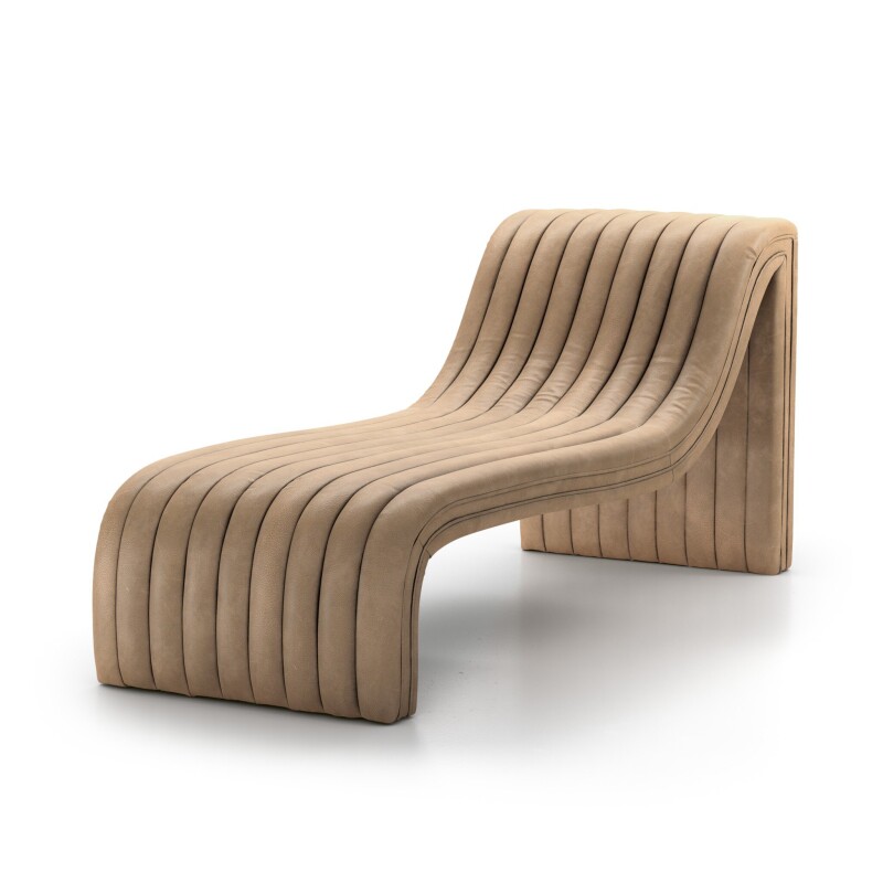 Augustine Chaise Lounge - 229871-005 229871005