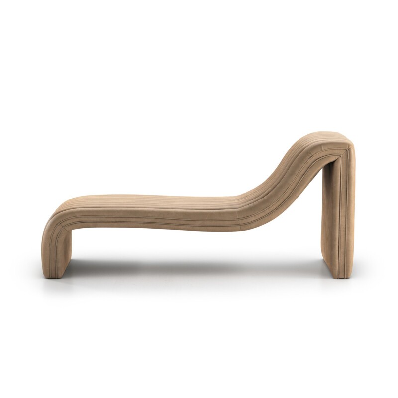 Augustine Chaise Lounge - 229871-005 229871005