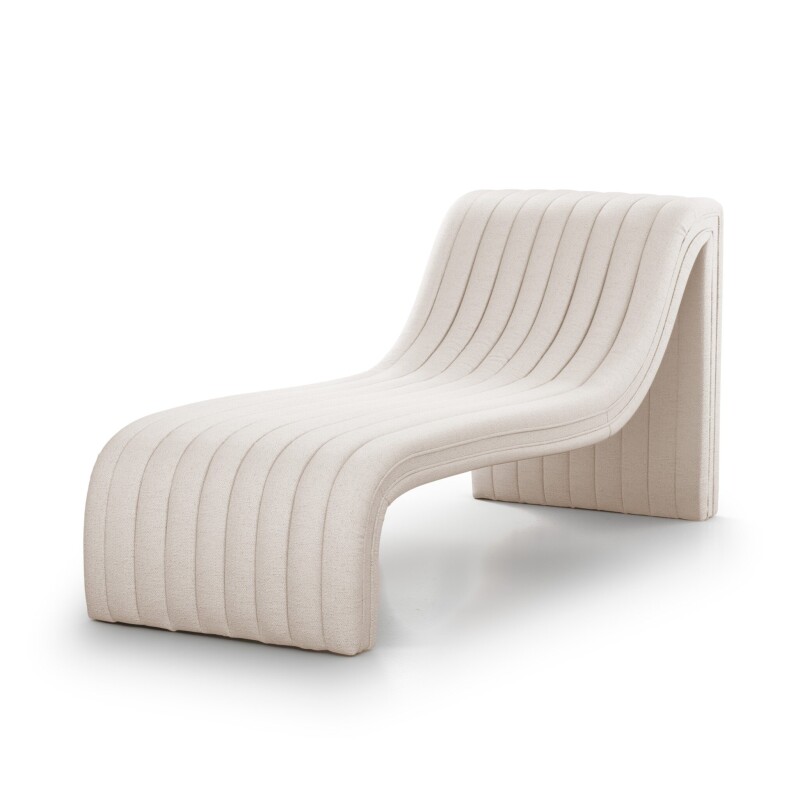 Augustine Chaise Lounge - 229871-006 229871006