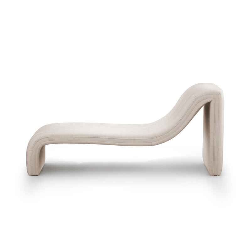 Augustine Chaise Lounge - 229871-006 229871006