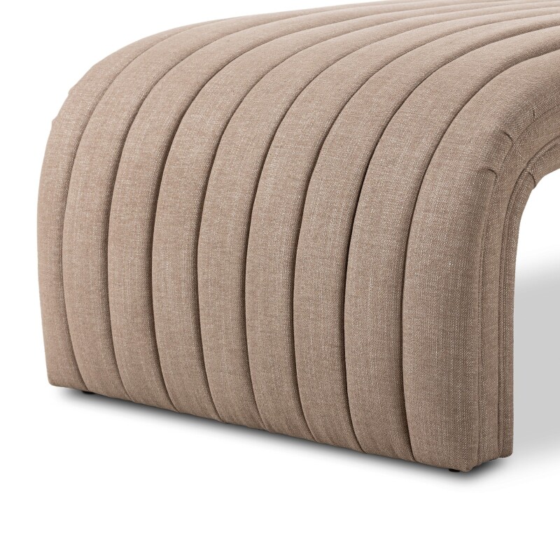 Augustine Chaise Lounge - 229871-010 229871010