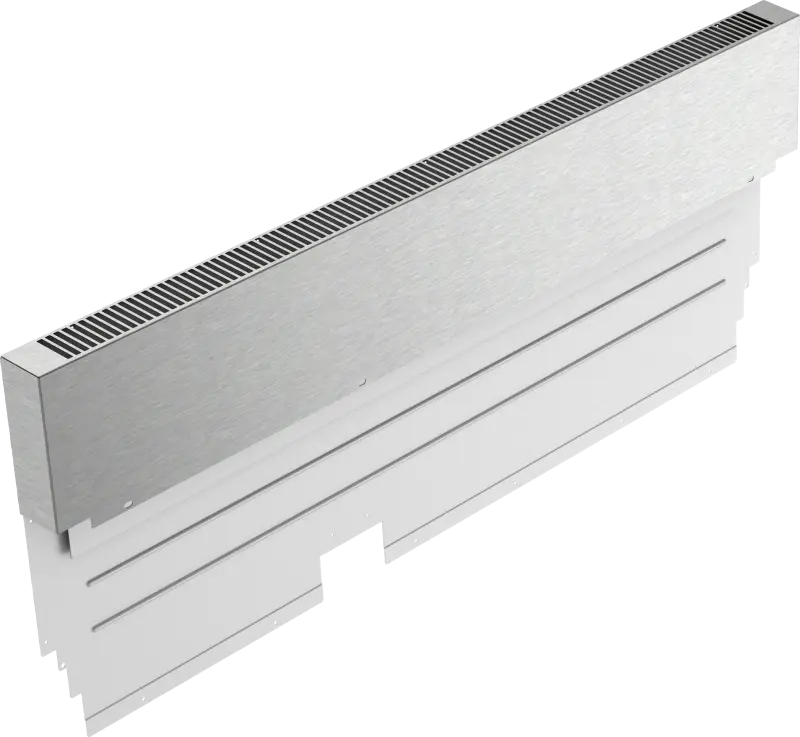 Back panel 23000015