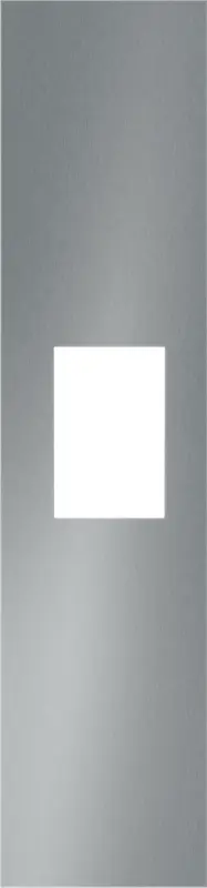 Door Panel Kit 202.9 x 45.1 cm 23000322