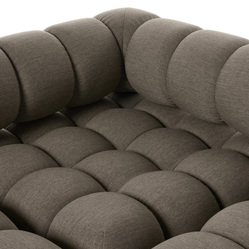 Roma Outdoor 4-Piece Sectional - 230027-003 230027003