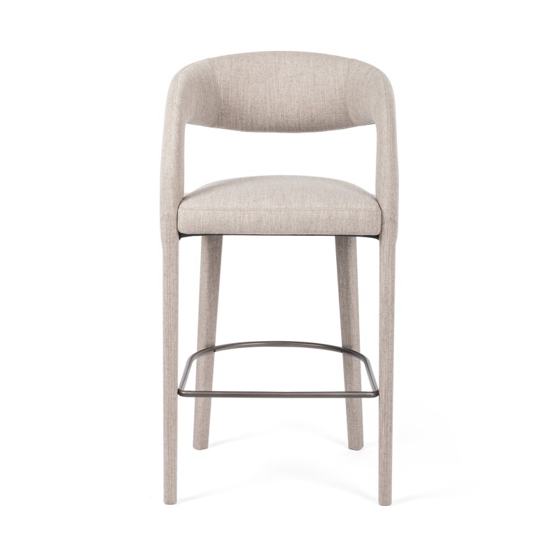 Hawkins Bar + Counter Stool - 230067-009 230067009