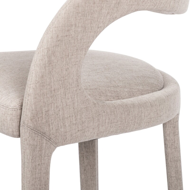 Hawkins Bar + Counter Stool - 230067-009 230067009