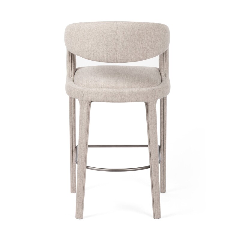 Hawkins Bar + Counter Stool - 230067-009 230067009