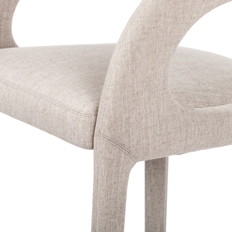 Hawkins Bar + Counter Stool - 230067-009 230067009