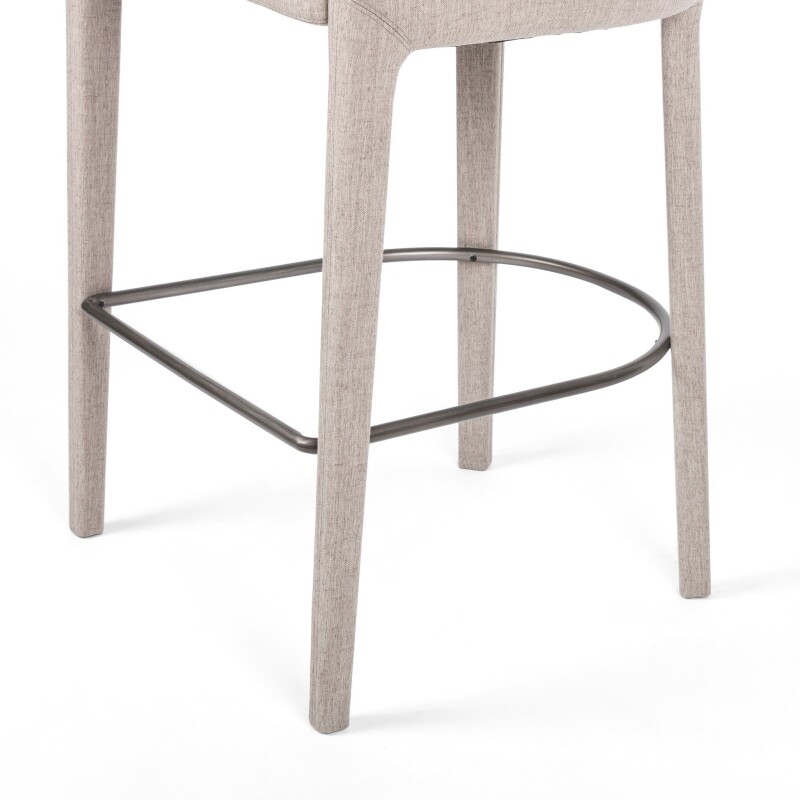 Hawkins Bar + Counter Stool - 230067-009 230067009