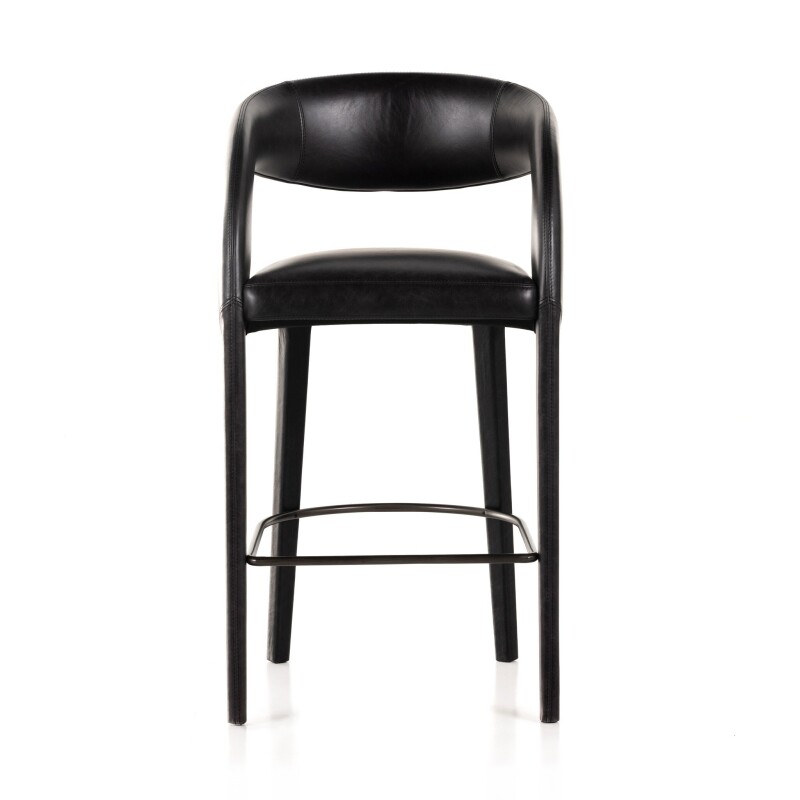 Hawkins Bar + Counter Stool - 230067-010 230067010