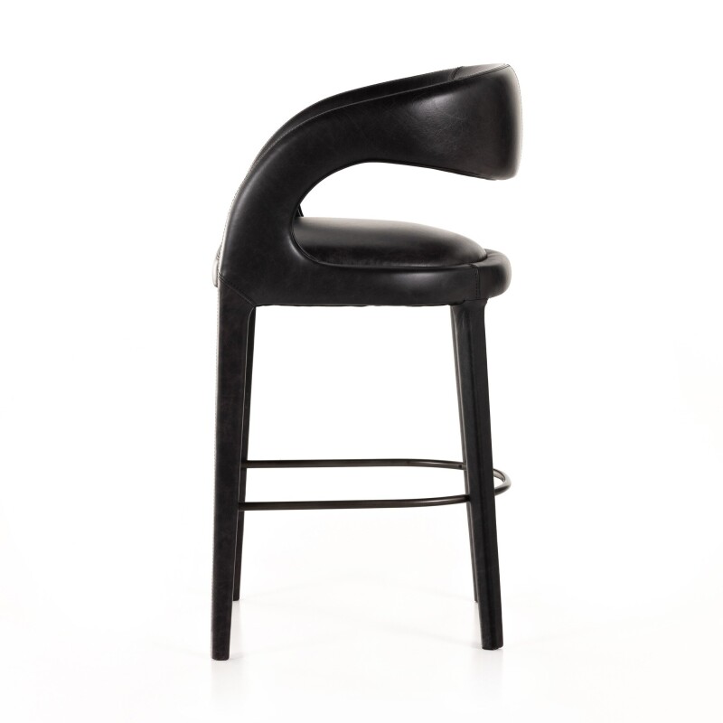 Hawkins Bar + Counter Stool - 230067-010 230067010
