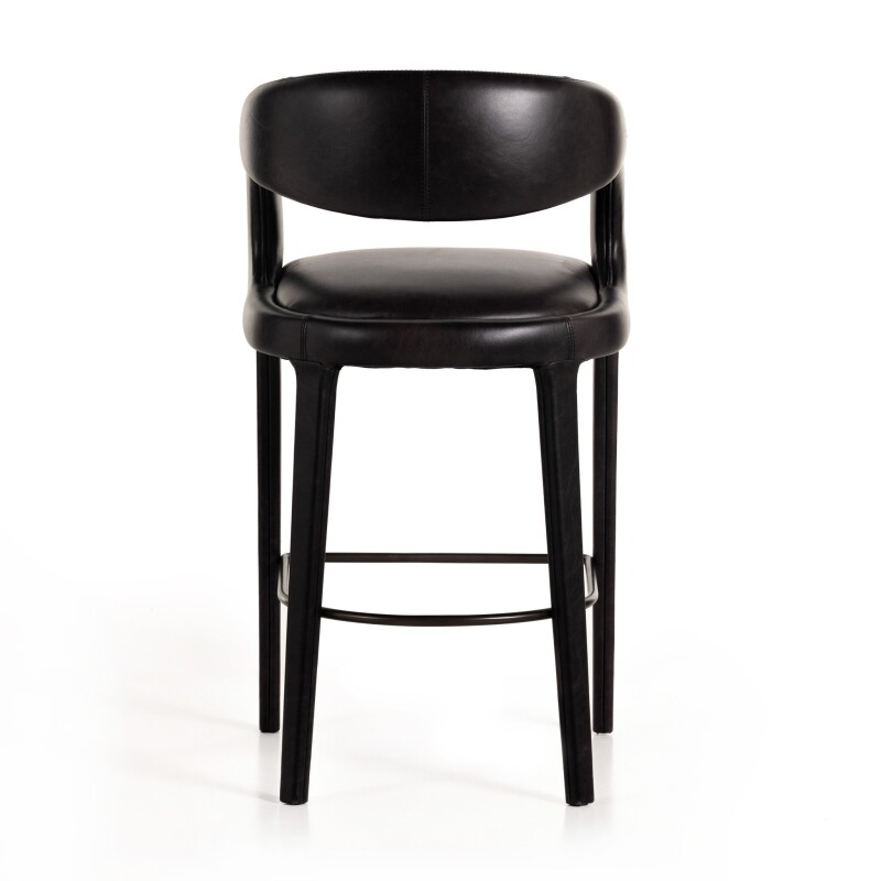 Hawkins Bar + Counter Stool - 230067-010 230067010