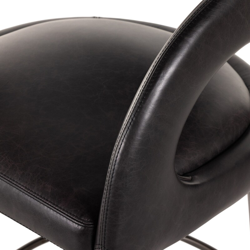 Hawkins Bar + Counter Stool - 230067-010 230067010