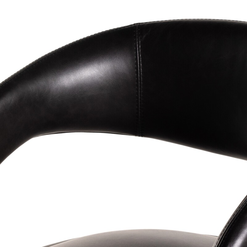 Hawkins Bar + Counter Stool - 230067-010 230067010