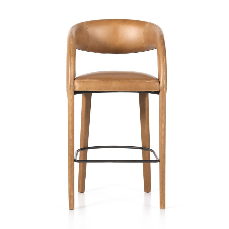 Hawkins Bar + Counter Stool - 230067-011 230067011