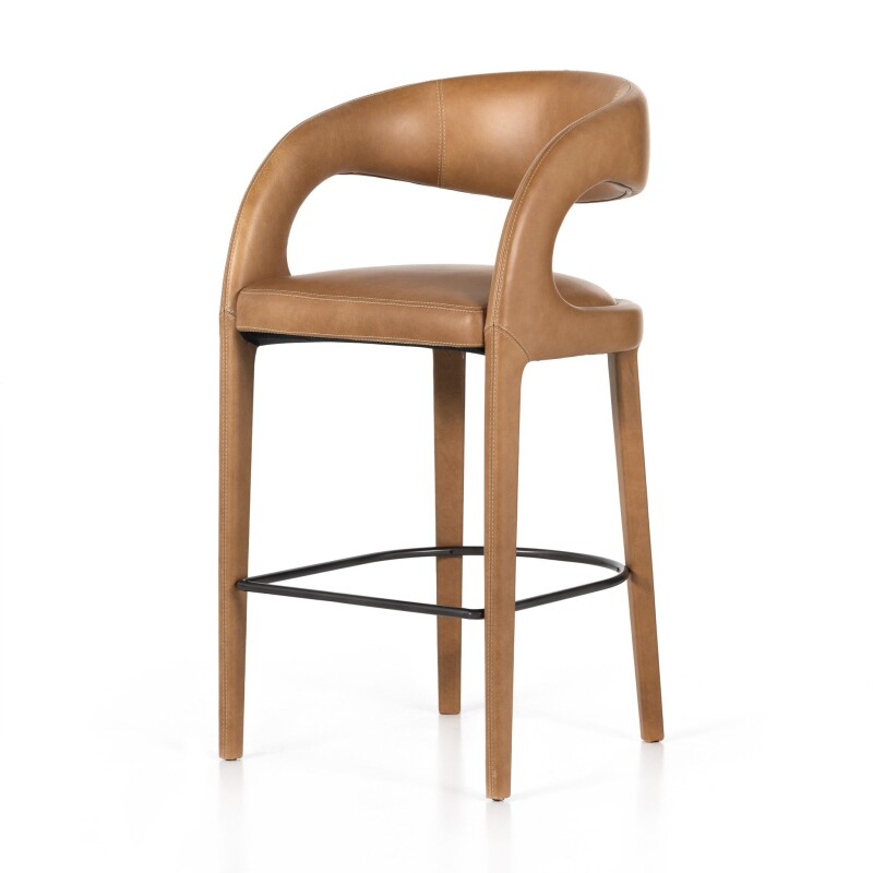 Hawkins Bar + Counter Stool - 230067-011 230067011