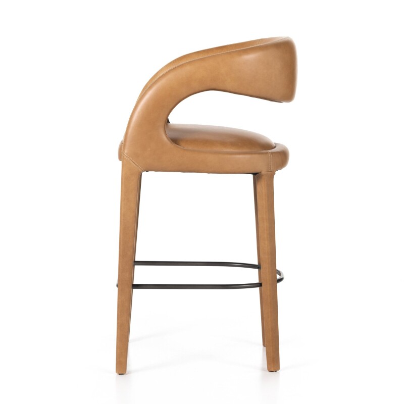 Hawkins Bar + Counter Stool - 230067-011 230067011