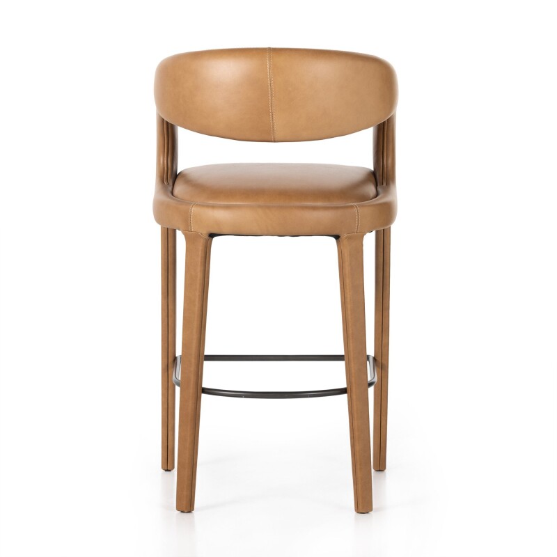 Hawkins Bar + Counter Stool - 230067-011 230067011
