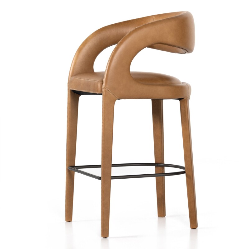 Hawkins Bar + Counter Stool - 230067-011 230067011