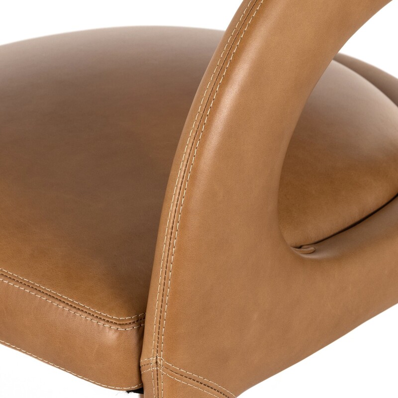 Hawkins Bar + Counter Stool - 230067-011 230067011