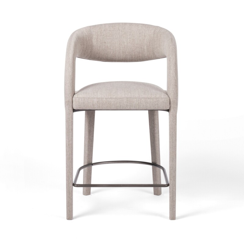 Hawkins Bar + Counter Stool - 230067-015 230067015
