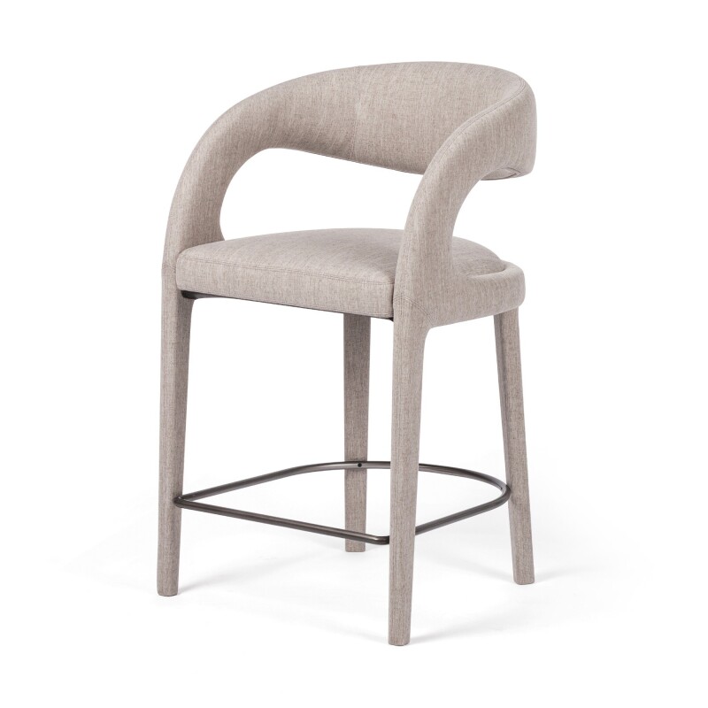Hawkins Bar + Counter Stool - 230067-015 230067015