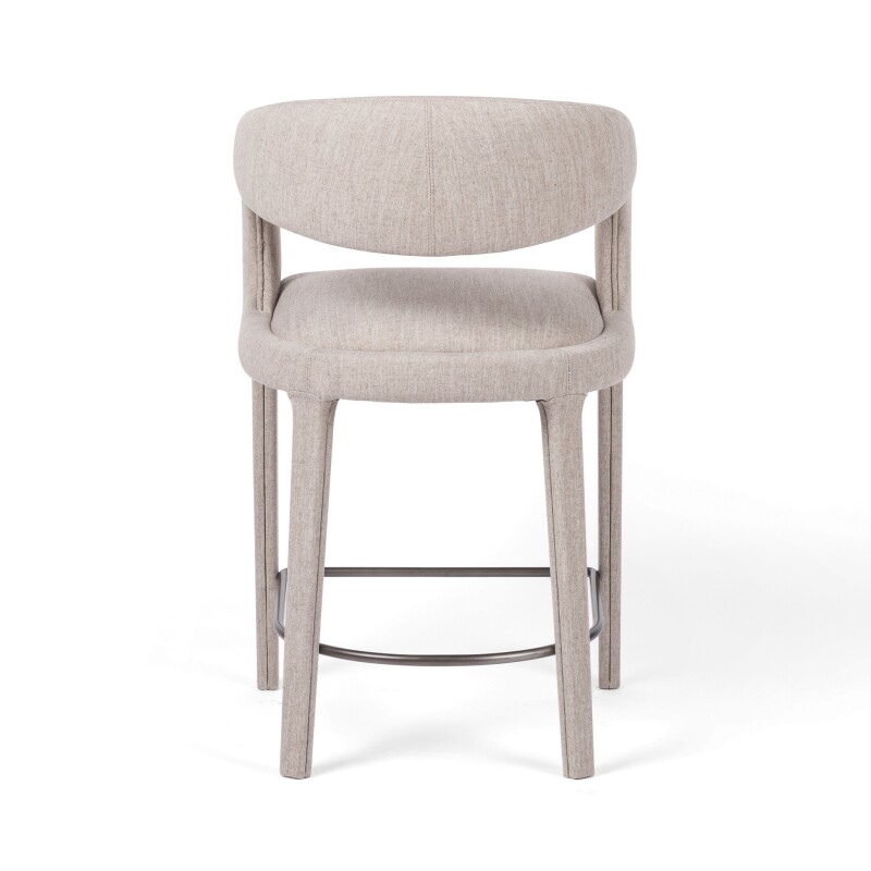 Hawkins Bar + Counter Stool - 230067-015 230067015