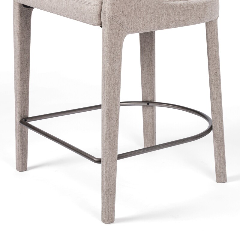 Hawkins Bar + Counter Stool - 230067-015 230067015