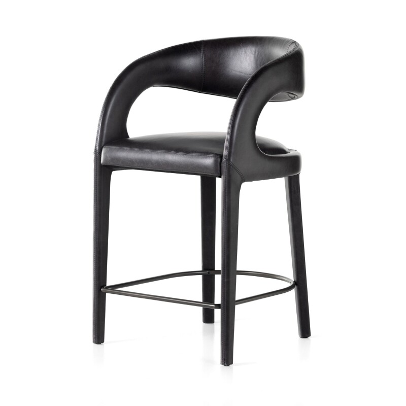 Hawkins Bar + Counter Stool - 230067-016 230067016