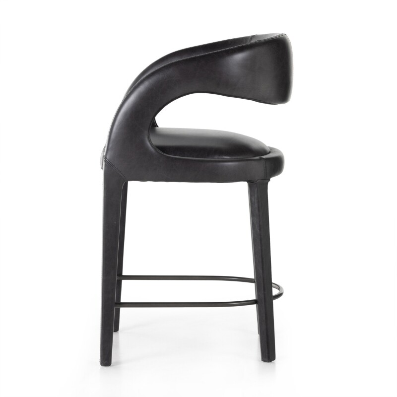 Hawkins Bar + Counter Stool - 230067-016 230067016
