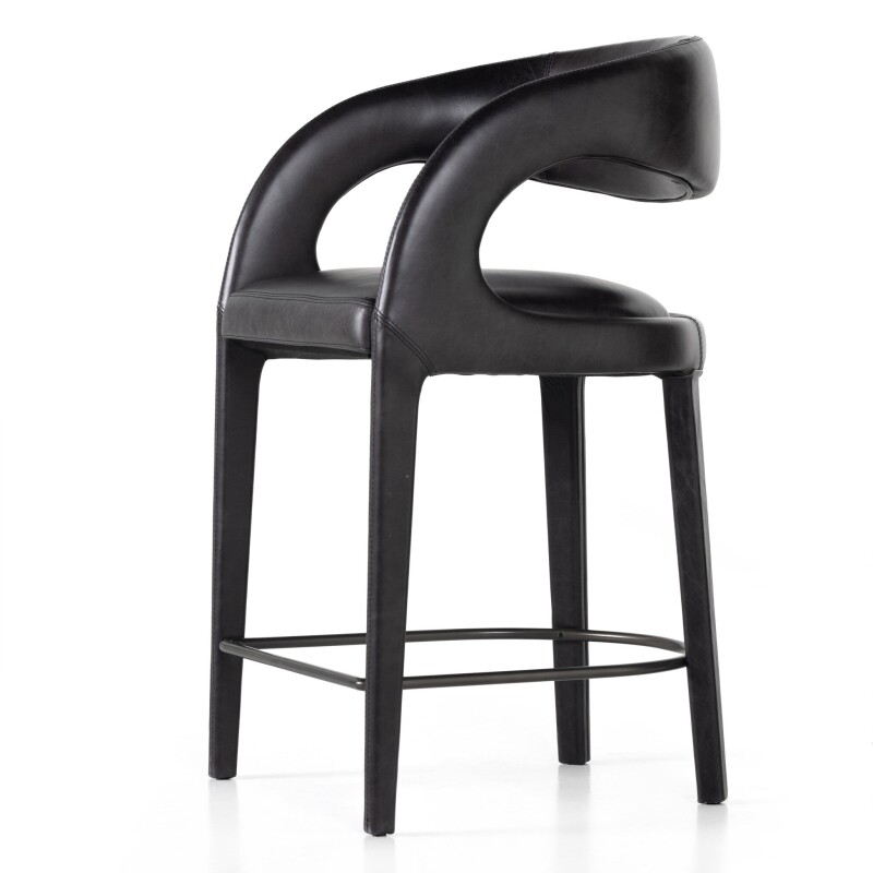 Hawkins Bar + Counter Stool - 230067-016 230067016