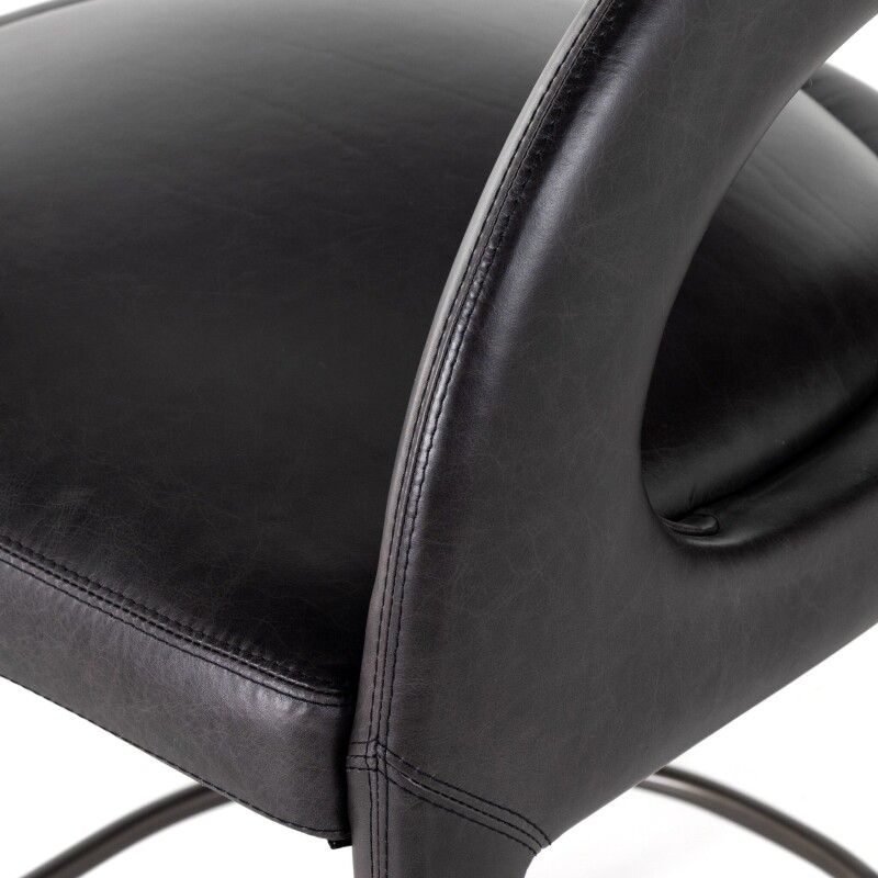 Hawkins Bar + Counter Stool - 230067-016 230067016
