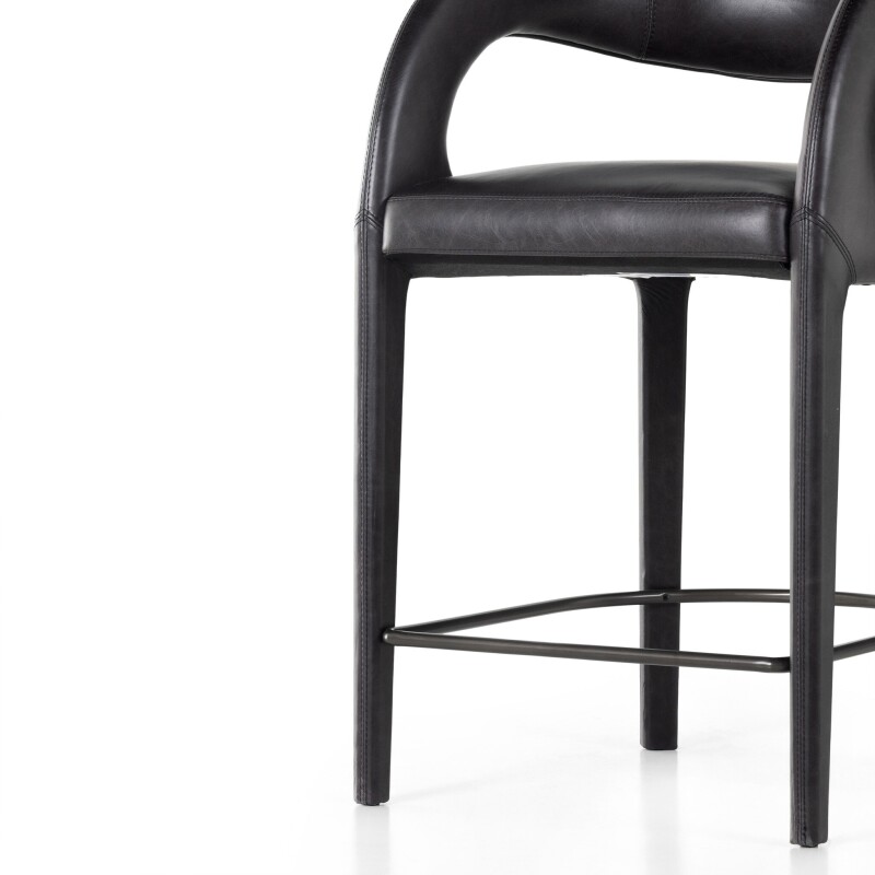 Hawkins Bar + Counter Stool - 230067-016 230067016