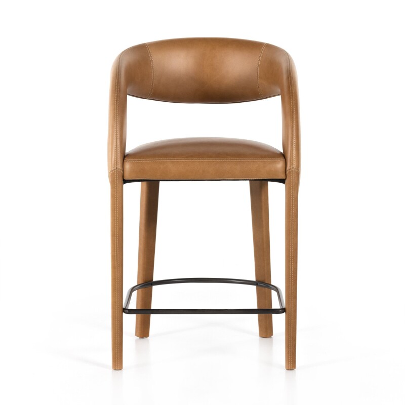 Hawkins Bar + Counter Stool - 230067-017 230067017