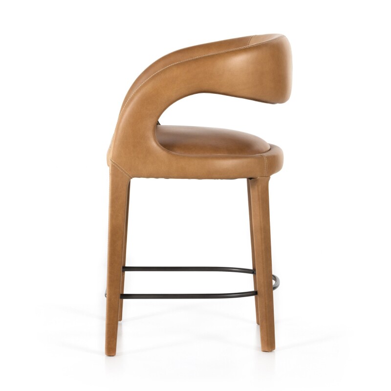 Hawkins Bar + Counter Stool - 230067-017 230067017