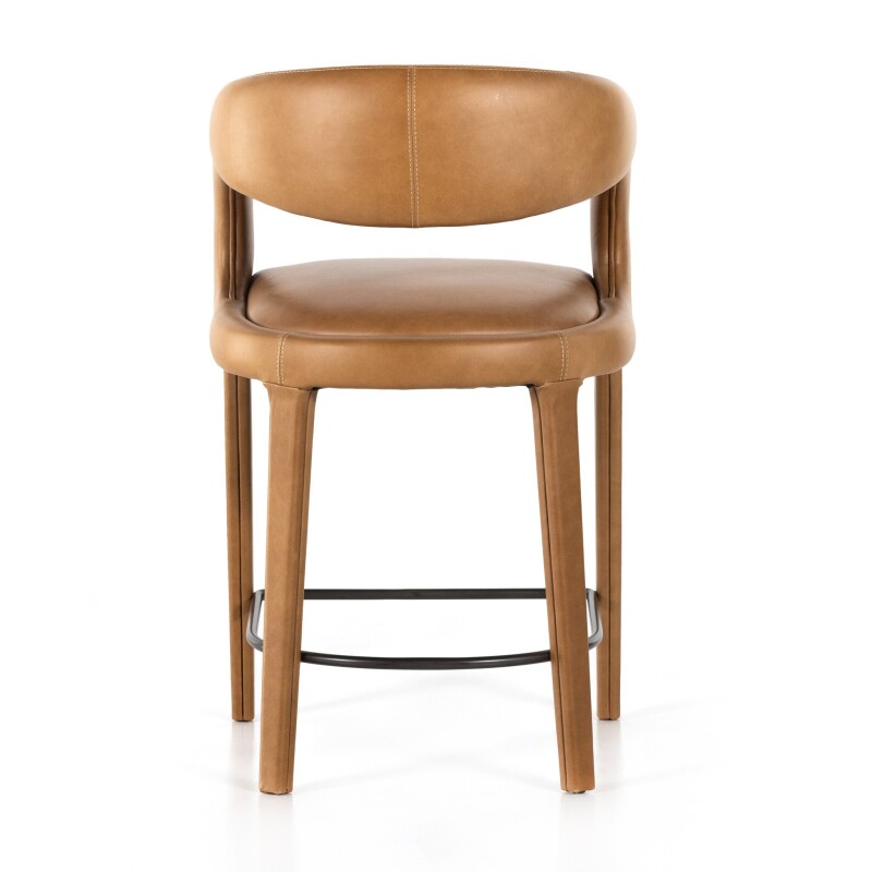 Hawkins Bar + Counter Stool - 230067-017 230067017