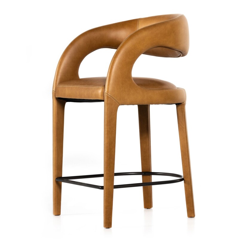 Hawkins Bar + Counter Stool - 230067-017 230067017