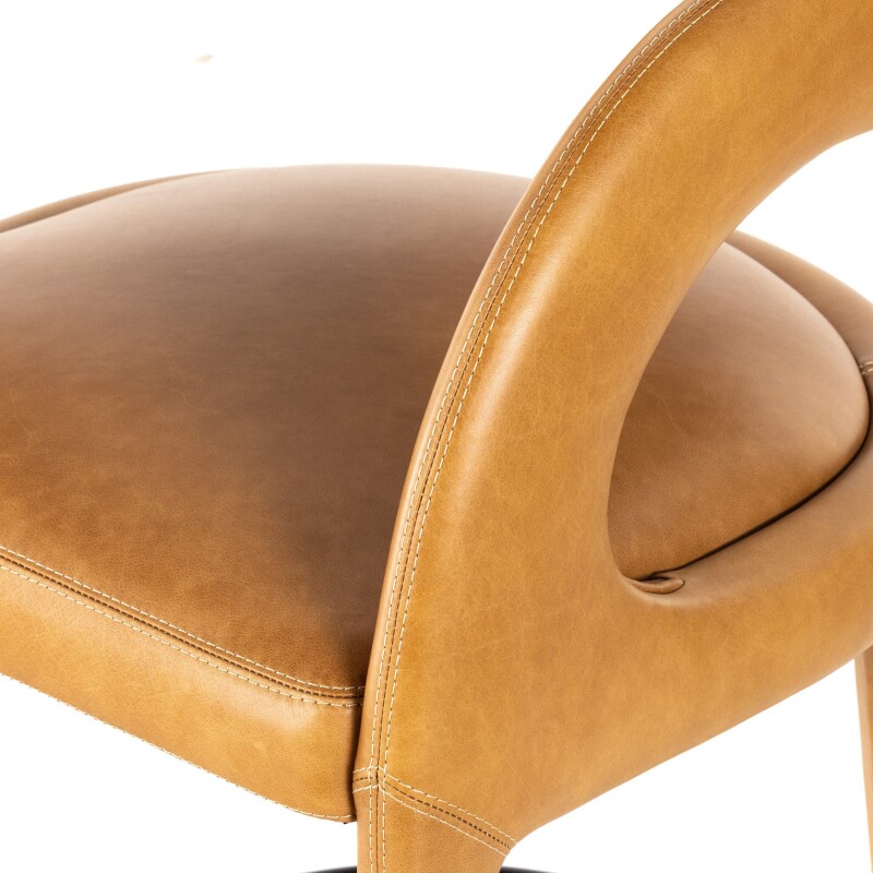 Hawkins Bar + Counter Stool - 230067-017 230067017